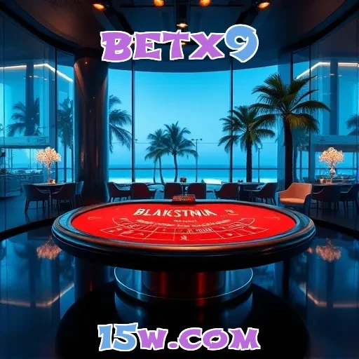 betx9 Fantasia