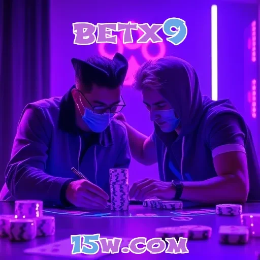 betx9 Promoções