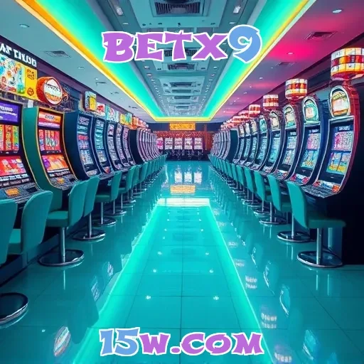 betx9 Roleta